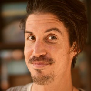 James - English Tutor