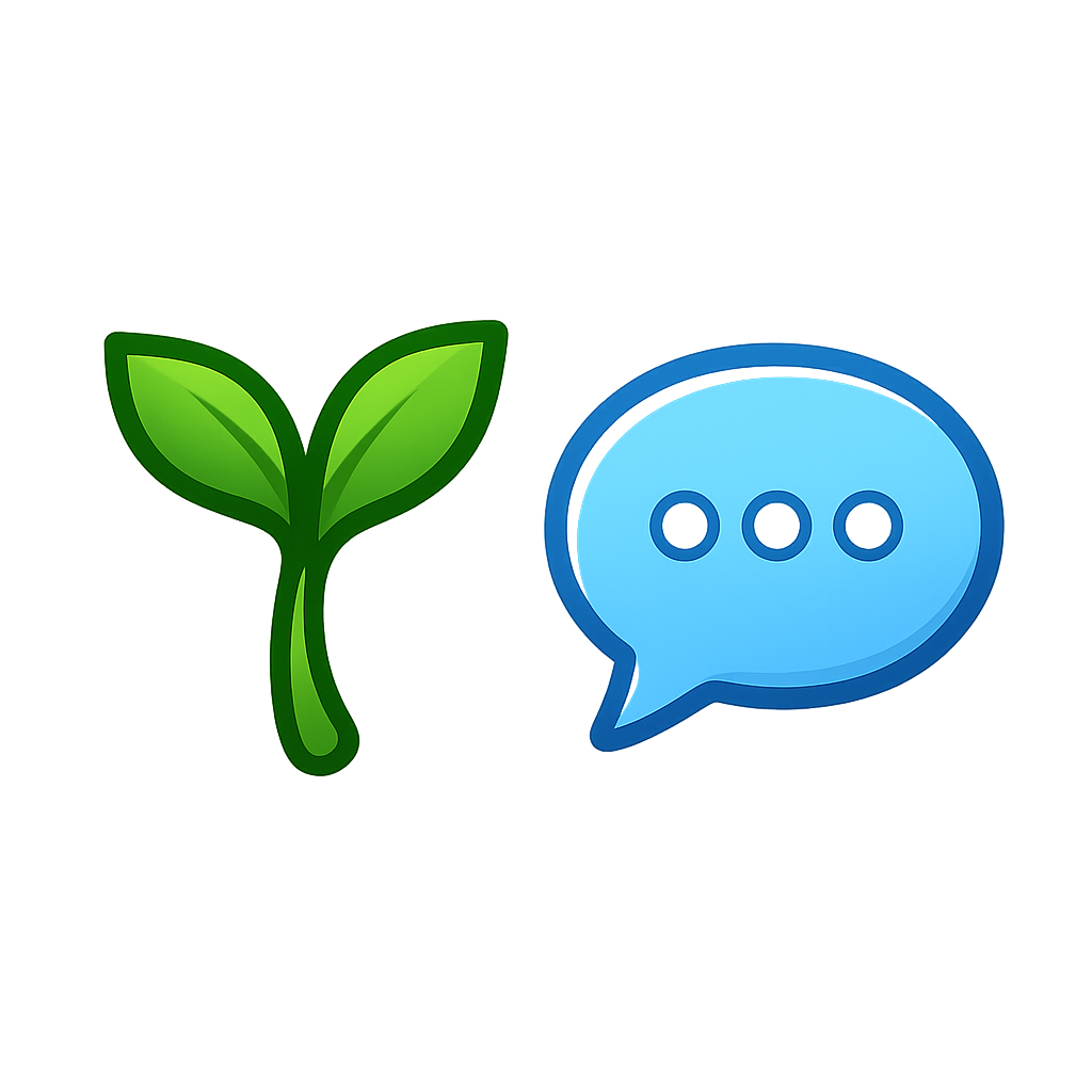 Chat Icon